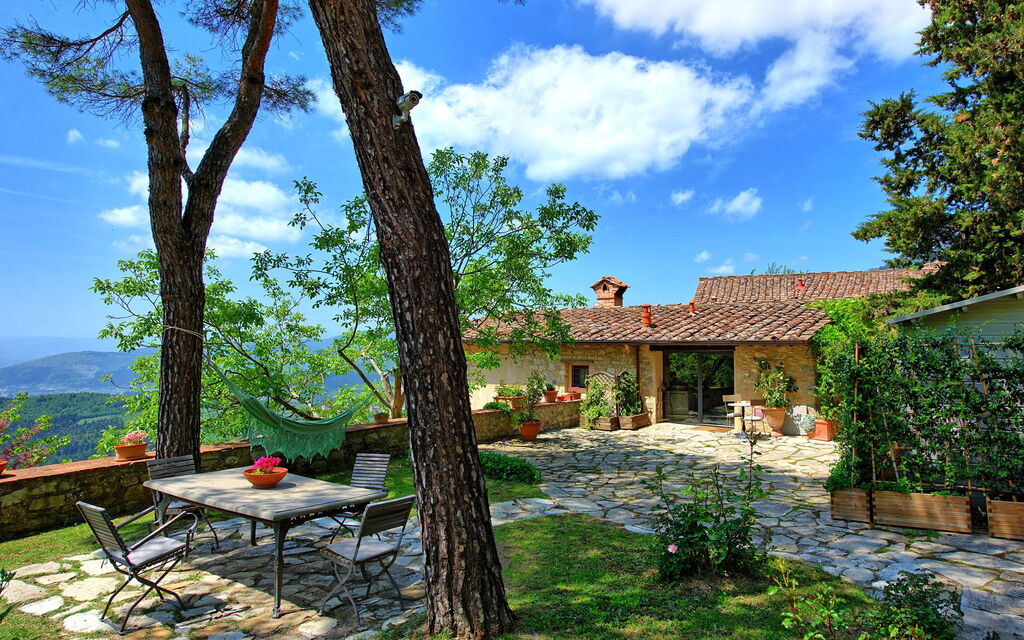 Villa Ancora: Outdoor