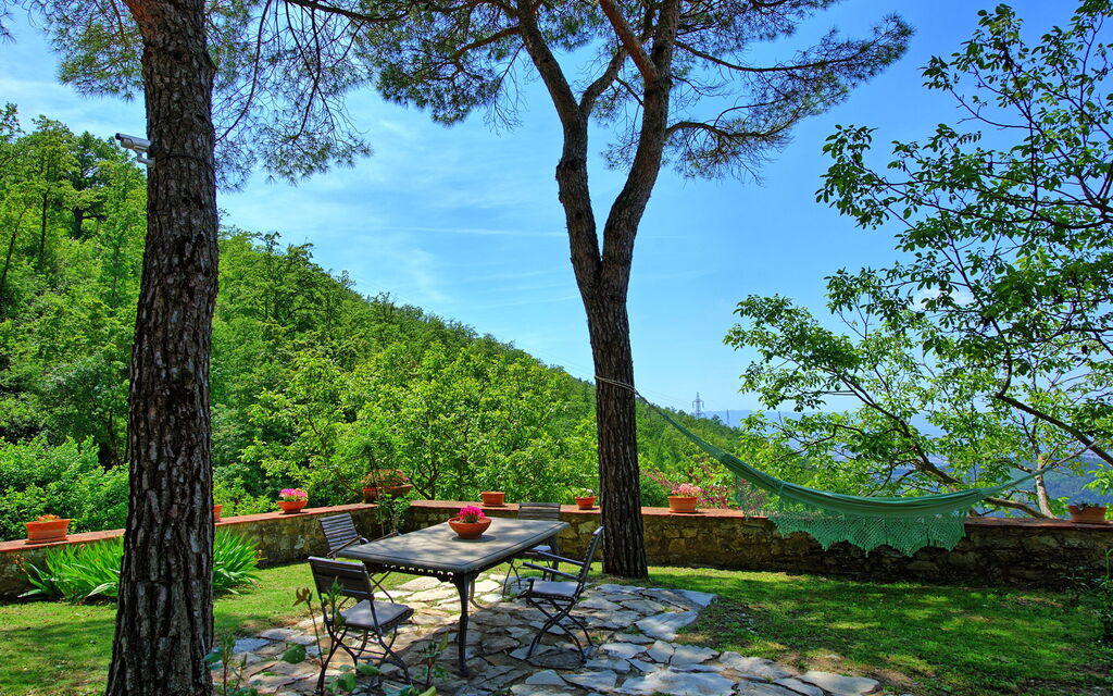 Villa Ancora: Outdoor