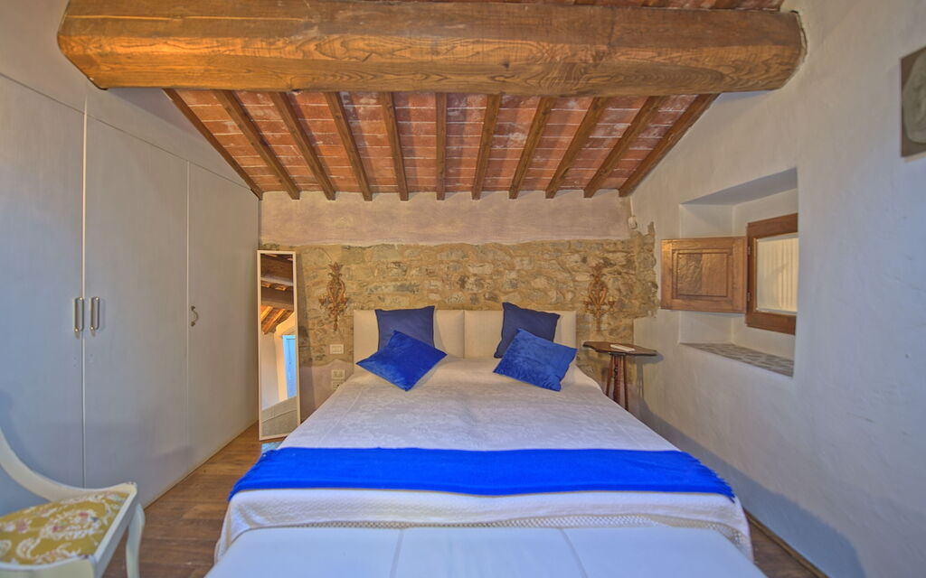 Villa Ancora: Bedroom