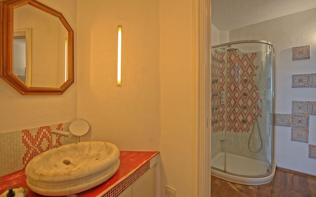 Villa Ancora: Bathroom