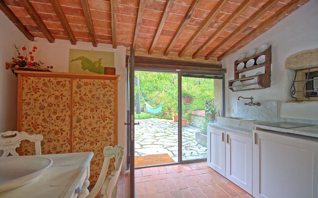 Villa Ancora: Bedroom