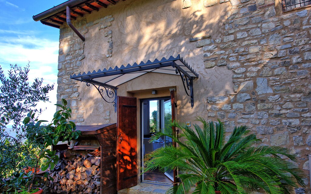 Villa Ancora: Building Exterior, Outdoor