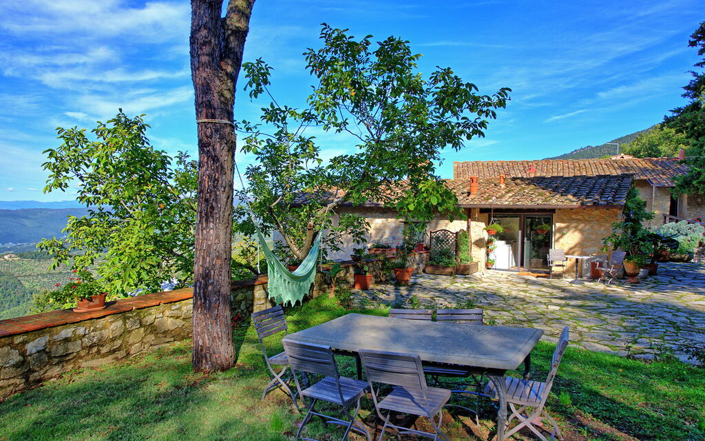 Villa Ancora: Garden, Outdoor