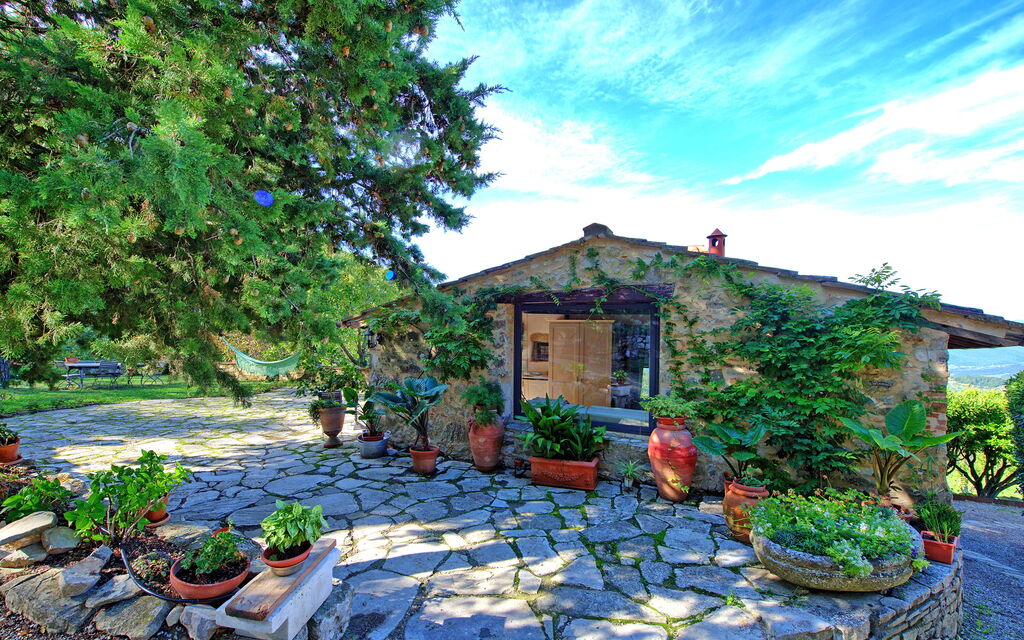 Villa Ancora: Outdoor