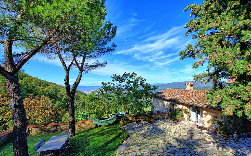 Villa Ancora: Garden, Outdoor, Scenic View