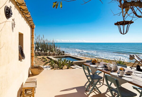 Circe: Балкон / Терраса / Патио, Взгляды, Лето, Сад