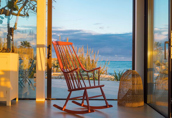 Circe: Взгляды, Гостиная