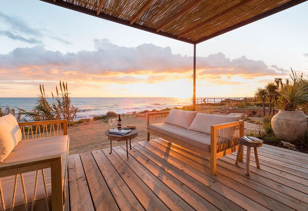 Circe: Балкон / Терраса / Патио