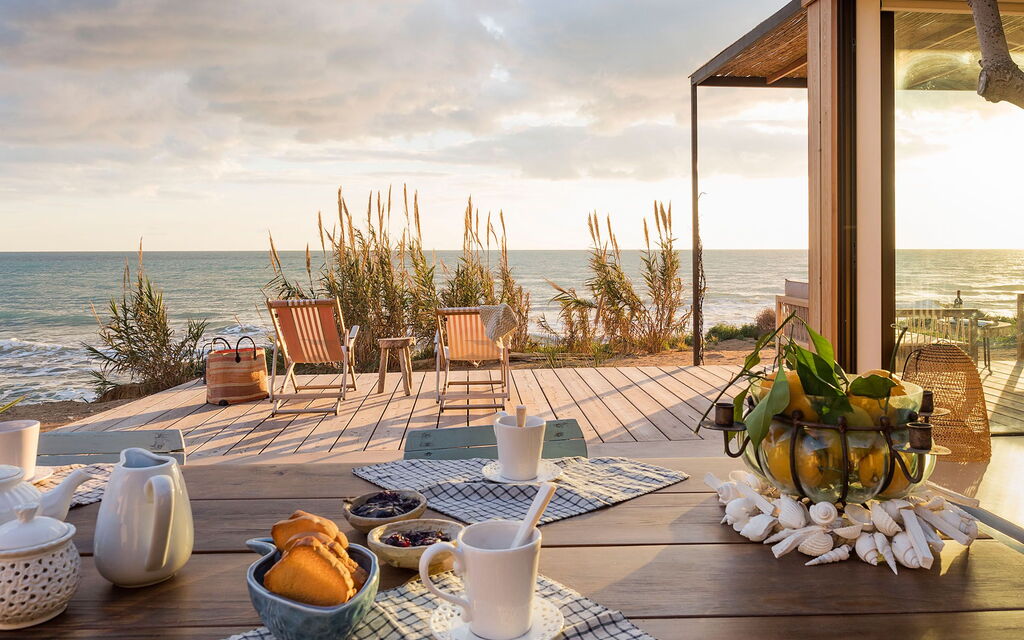 Circe: Balcony / Terrace / Patio, Scenic View