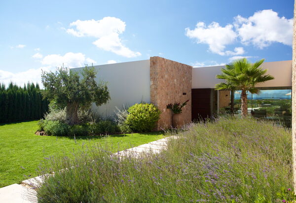 Cala Conta Dream: Garden, Outdoor