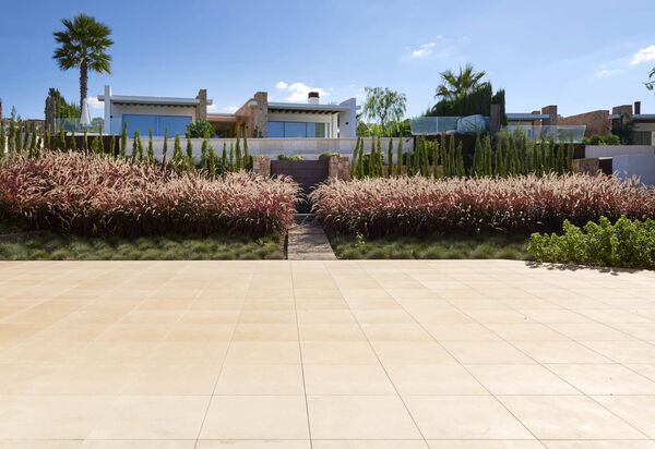 Cala Conta Dream: Outdoor
