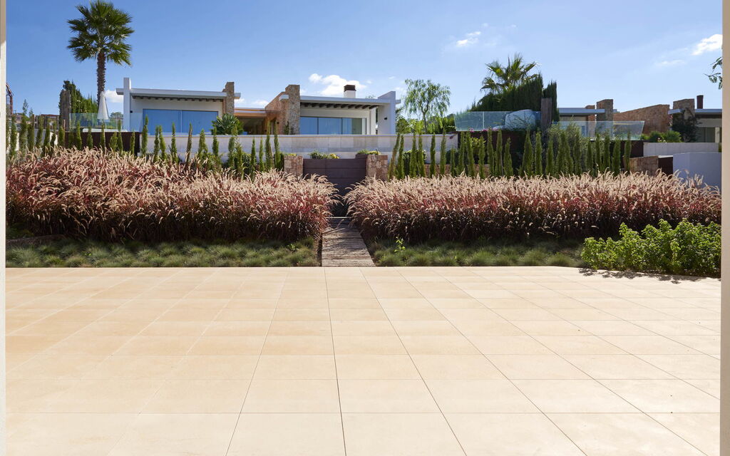 Cala Conta Dream: Outdoor
