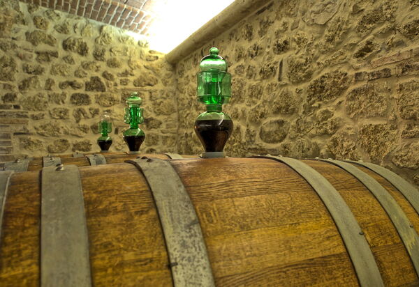 Villa Le Buche: Activities, Amenities