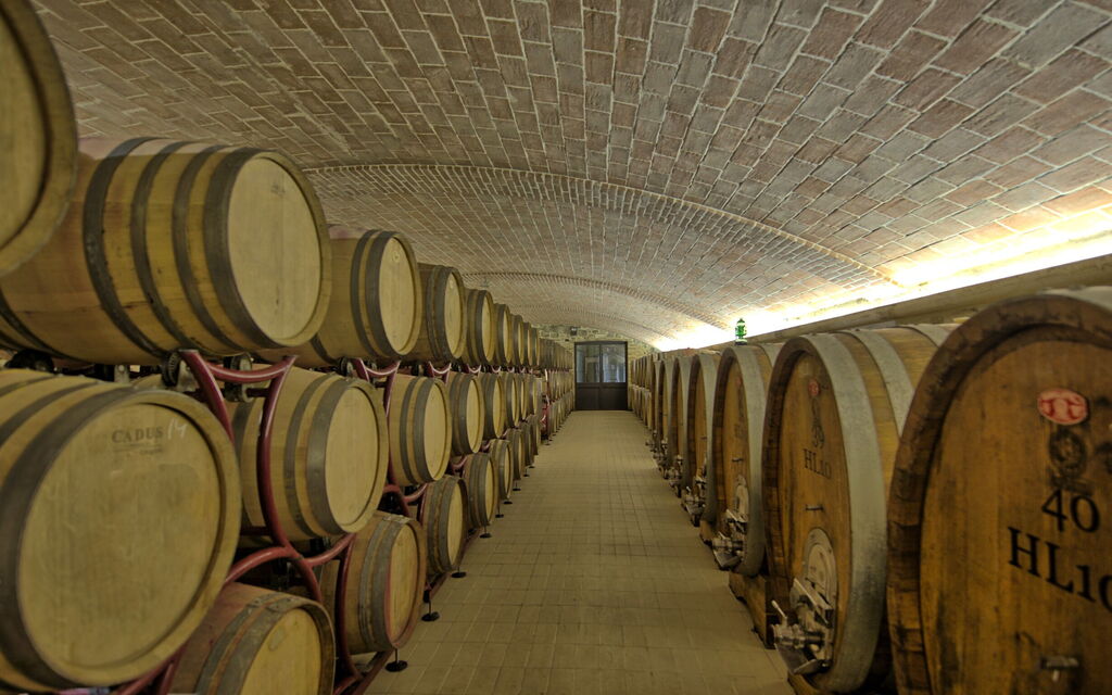 Villa Le Buche: Activities, Amenities