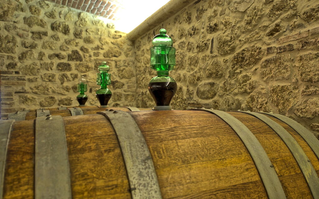 Villa Le Buche: Activities, Amenities