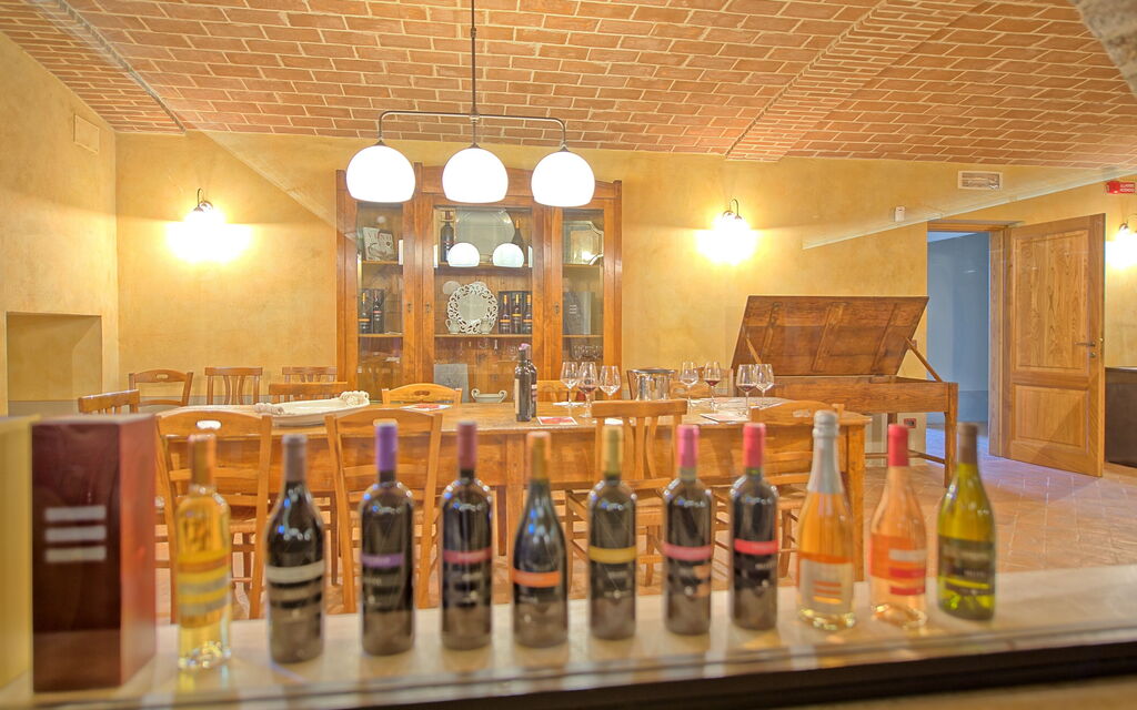 Villa Le Buche: Activities