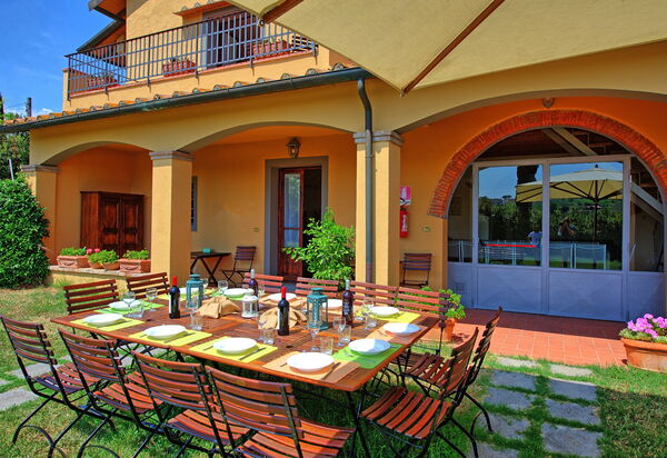 Nicola: Balkon / Terrasse / Patio, Draussen, Garten, Sommer