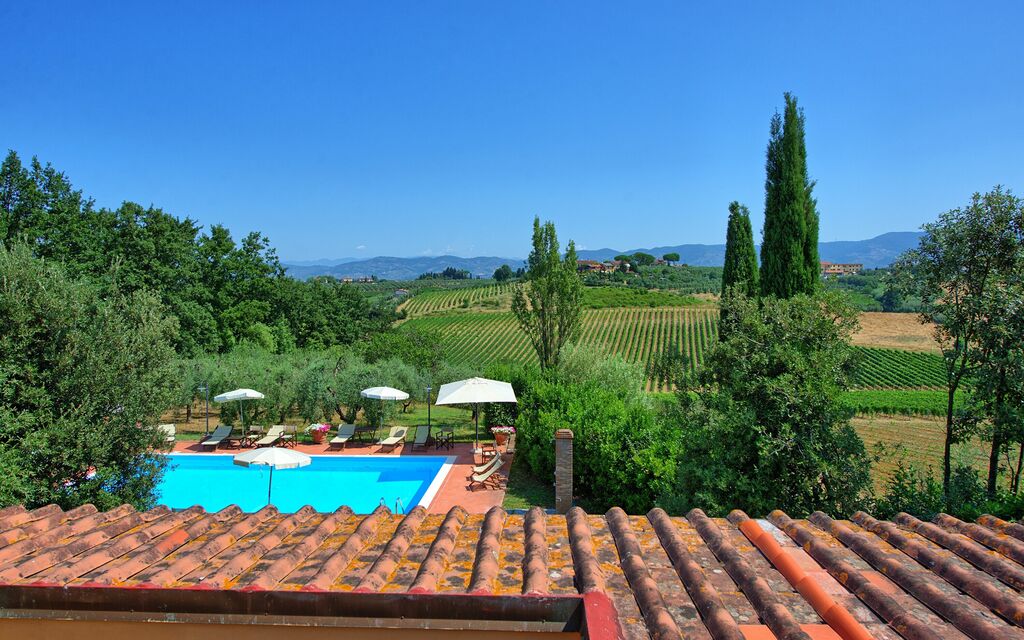 Nicola: Vista Panoramica