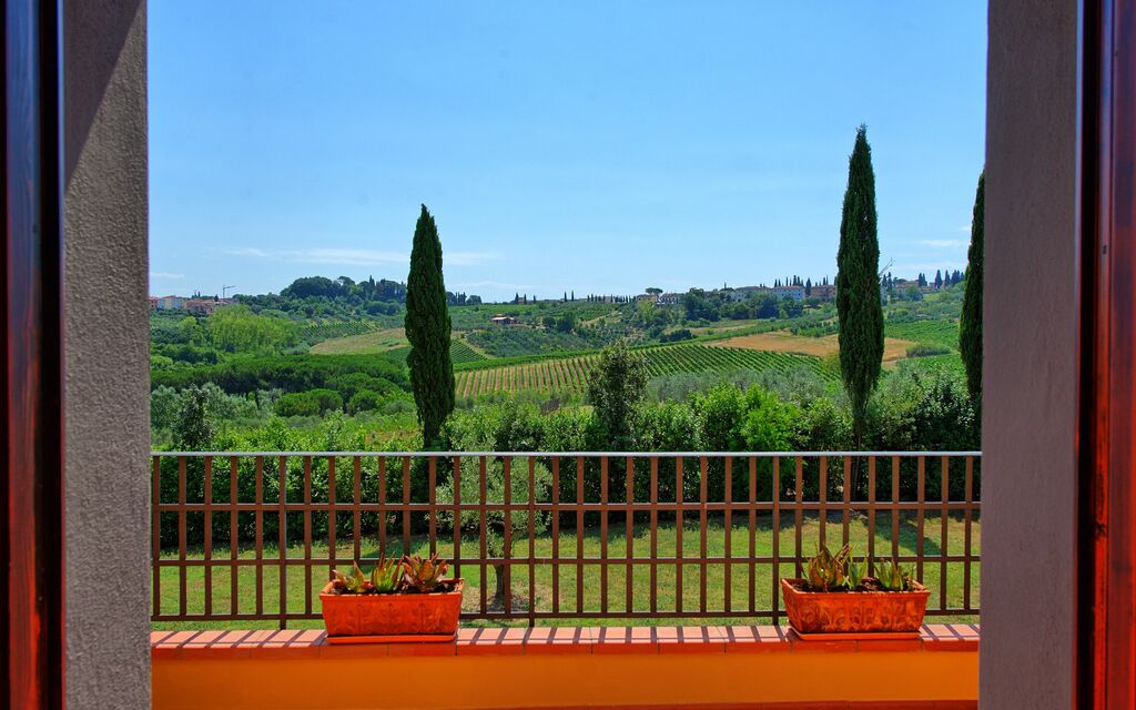 Nicola: Vista Panoramica