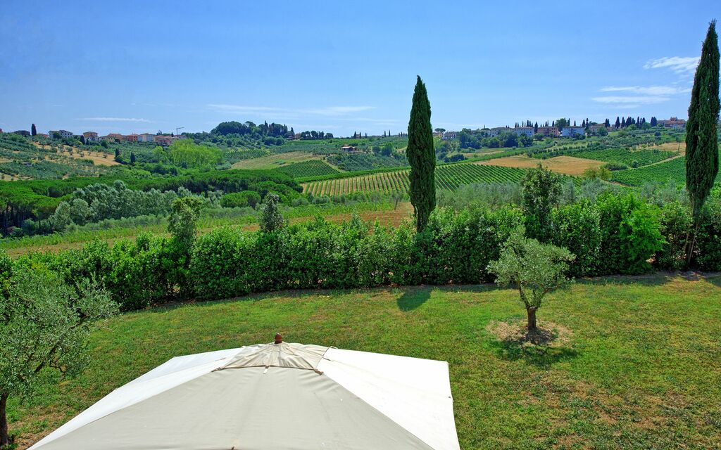 Nicola: Giardino, Vista Panoramica
