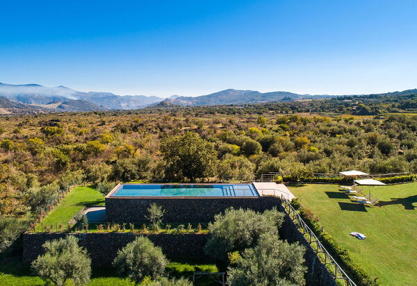 Etna Retreat: Взгляды