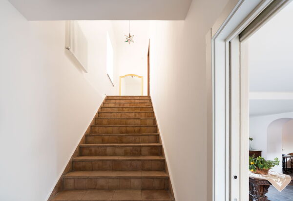 Etna Retreat: Другая комната