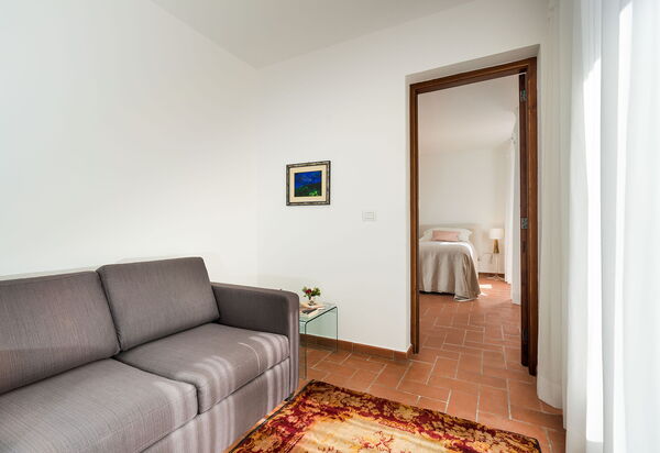 Etna Retreat: Другая комната