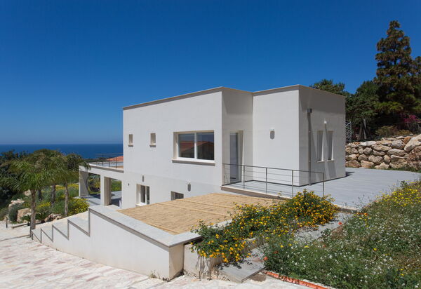 Villa Annalisa: Summer