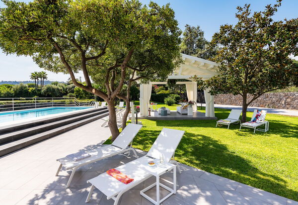 Villa Isabella: Have