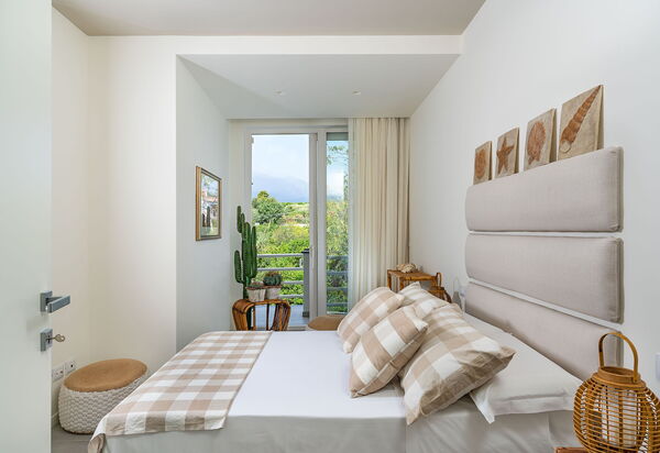 Villa Isabella: soveværelse