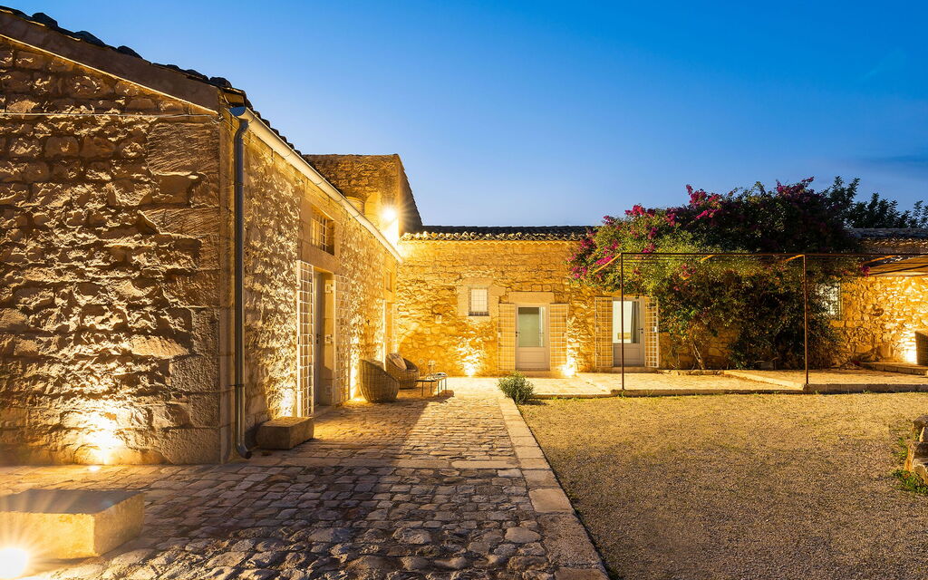 Villa Dimora Pura: Outdoor