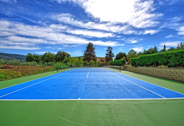 Zeffiro: Aktivitäten, Draussen