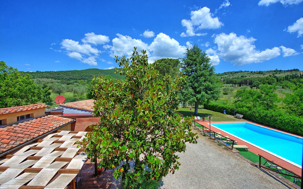 Zeffiro: Scenic View