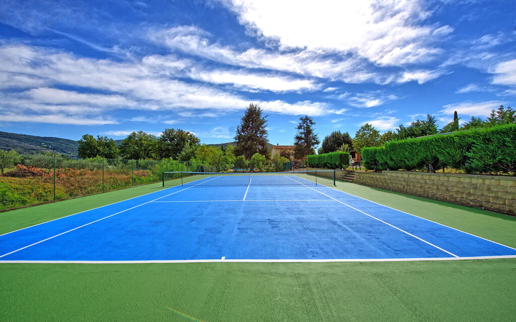 Zeffiro: Activities, Outdoor