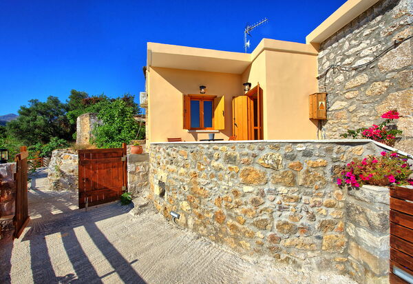 Villa Vicilla: Открытый, Экстерьеры