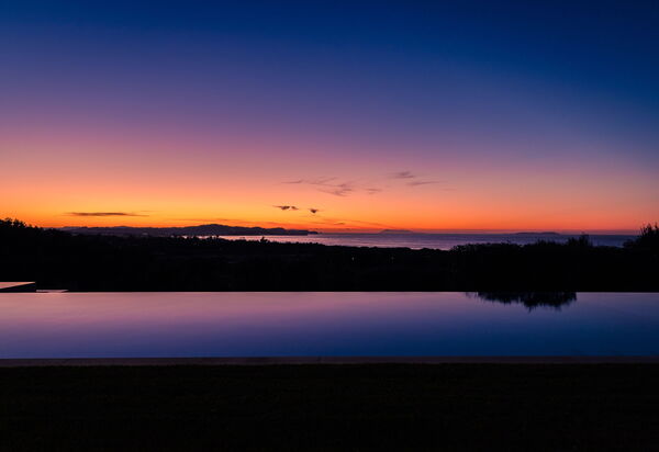 Villa Ebellina: Pool, Scenic View