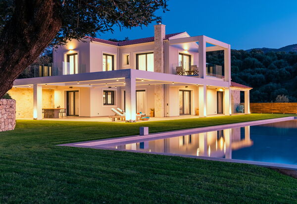 Villa Ebellina: Garden, Outdoor, Pool