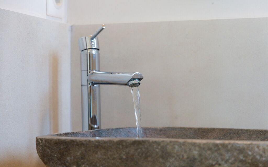 Villa Jacaranda: Bagno