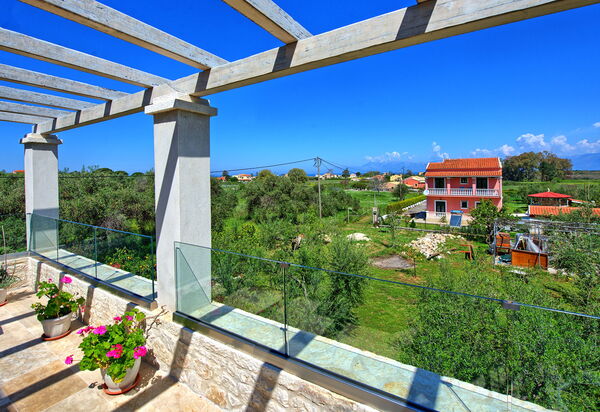 Villa Elaia: Outdoor, Scenic View