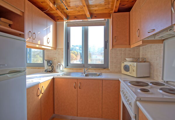 Houses By The Sea: Cuisine