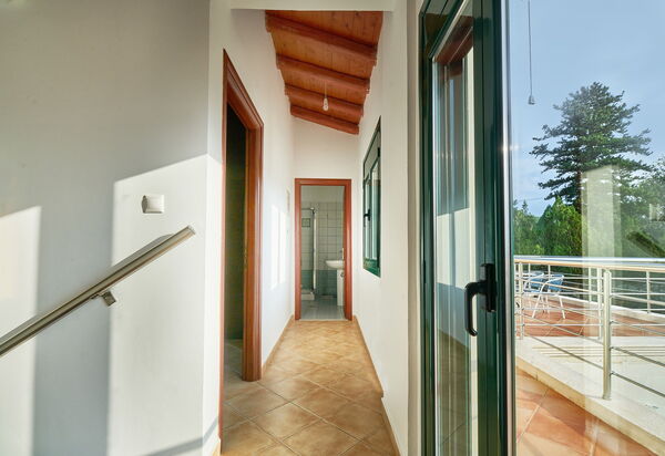 Villa Elia: Другая комната