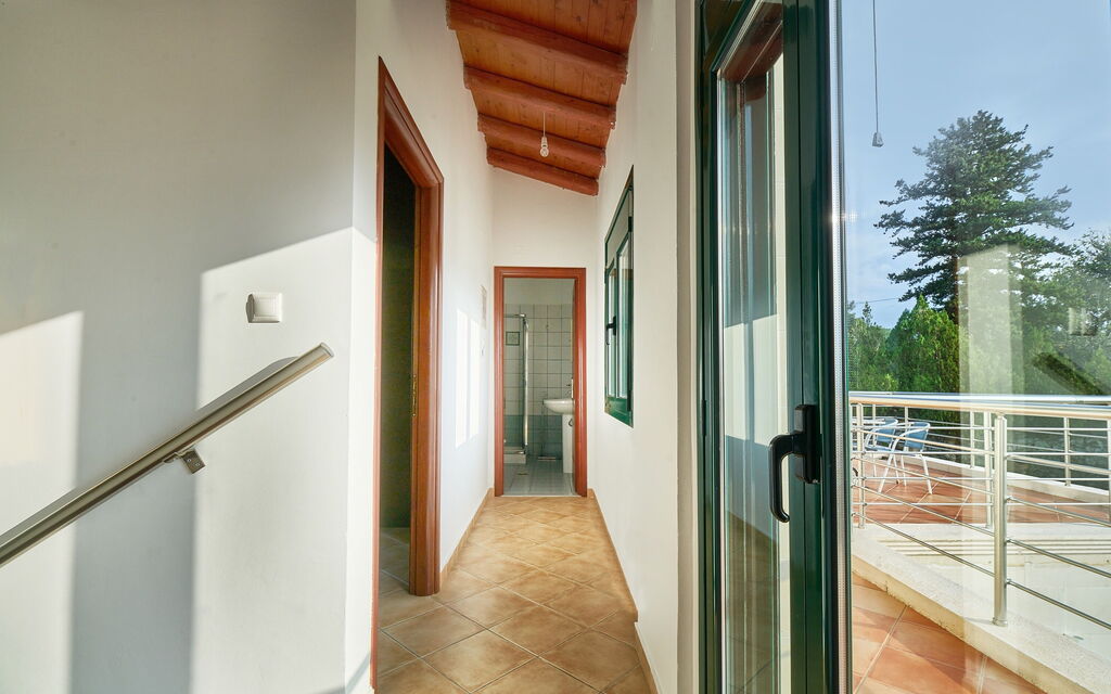 Villa Elia: Другая комната