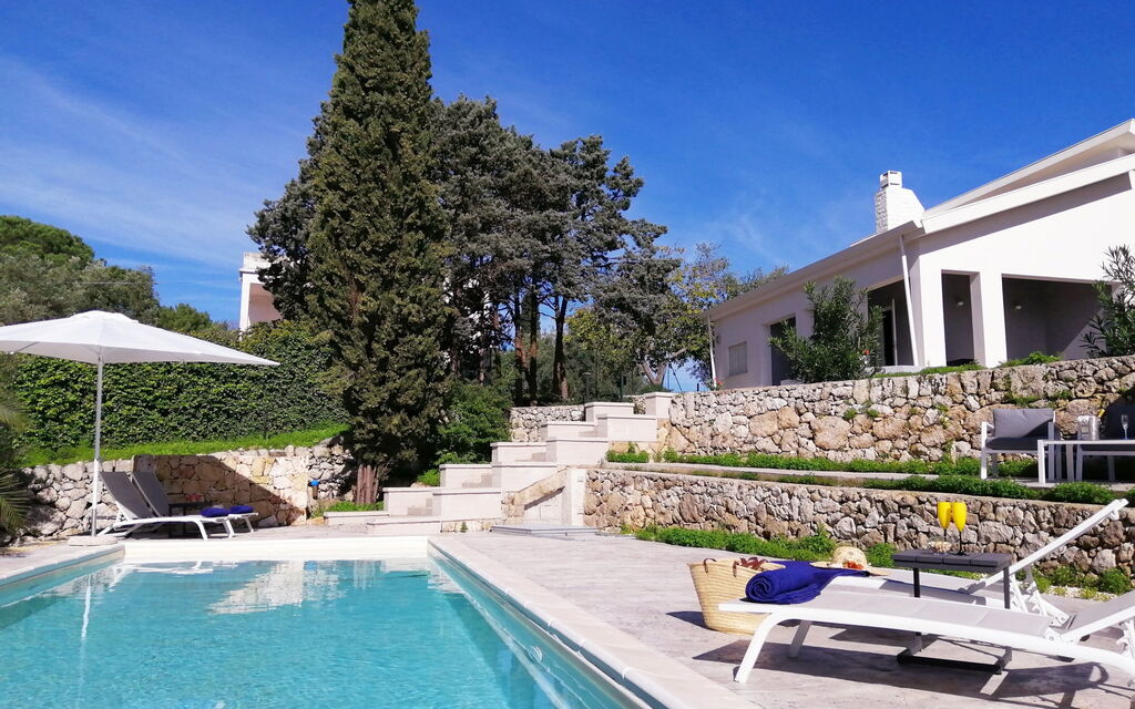 Nerodavola: Building Exterior, Pool