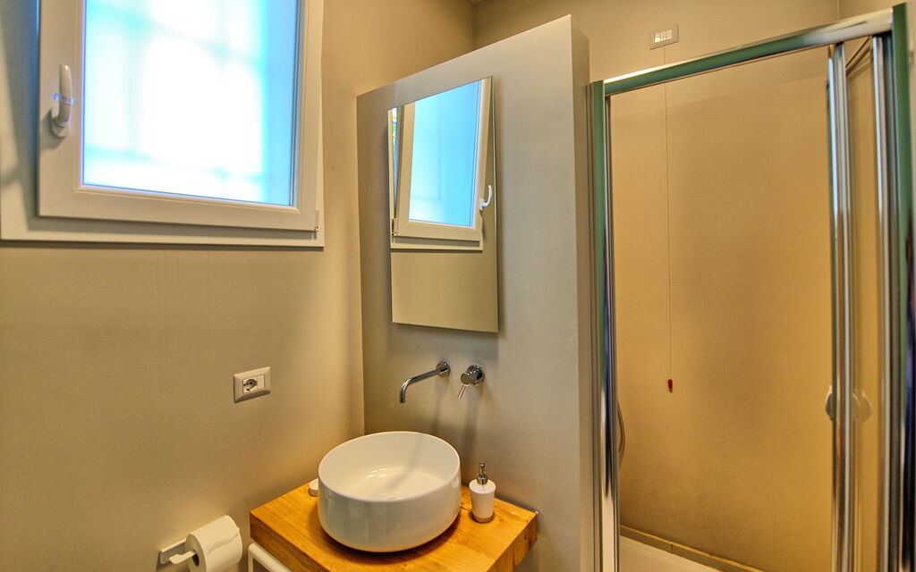 Nerodavola: Bathroom