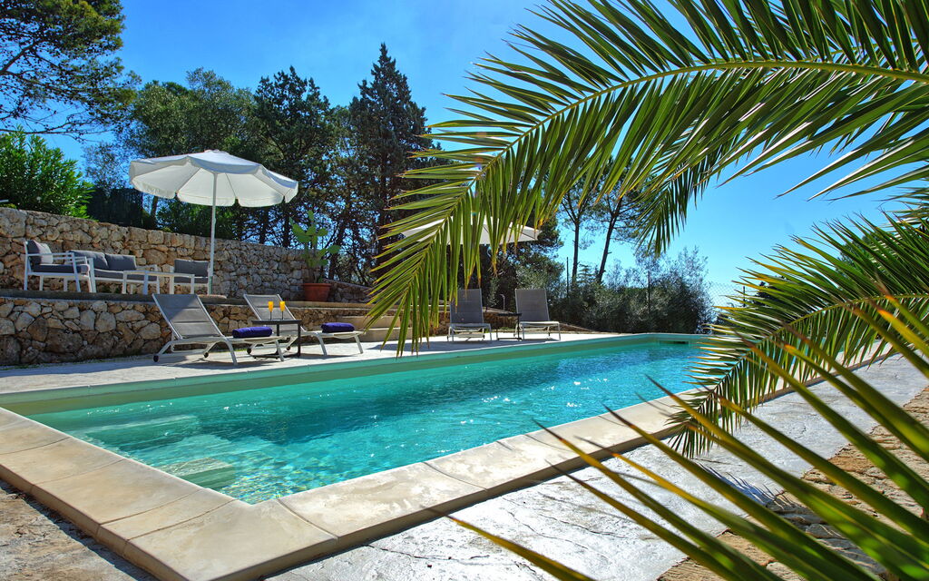 Nerodavola: Outdoor, Pool, Summer