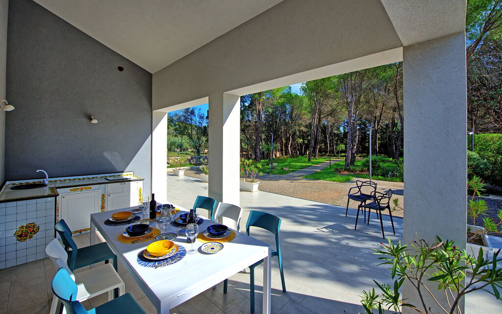 Nerodavola: Balcony / Terrace / Patio, Outdoor