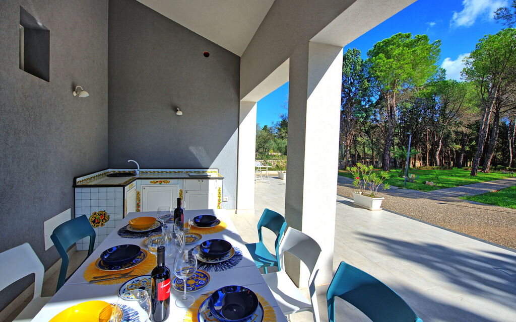 Nerodavola: Balcony / Terrace / Patio, Outdoor