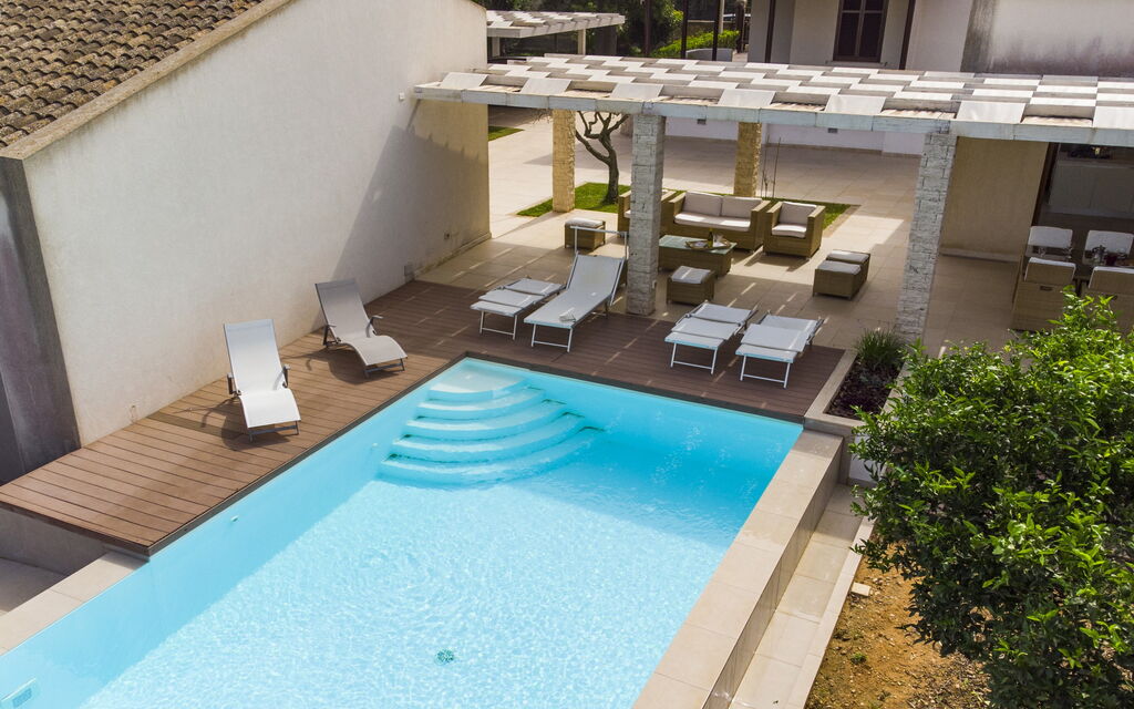 Villa Barbara