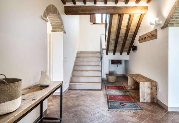 Villa Chiugi: Anderer Raum