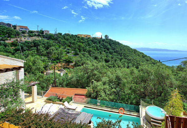 Villa Yaisemi: Ansichten